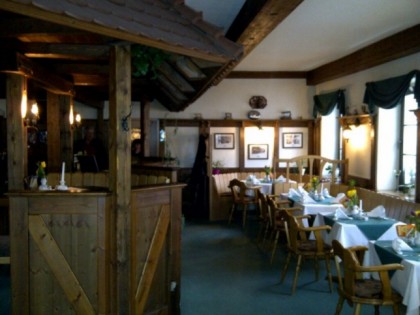 Foto: Oberer Gasthof